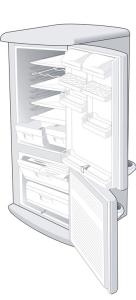 Gorenje HZS2866/01 RK6285OB onderdelen en accessoires