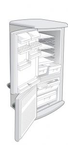 Gorenje HZS2866/02 RK6285OA onderdelen en accessoires