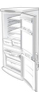 Gorenje HZS2866/02 RK6285W onderdelen en accessoires