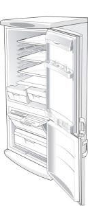 Gorenje HZS2866/05 RK6284E onderdelen en accessoires