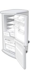 Gorenje HZS2866/06 RK6285OAL onderdelen en accessoires