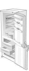 Gorenje HZS2926/04 RK4295E onderdelen en accessoires