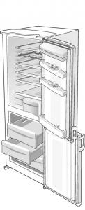 Gorenje HZS2926/04 RK4296E onderdelen en accessoires