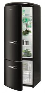 Gorenje HZS3167F/01 RK60319OBK-L onderdelen en accessoires