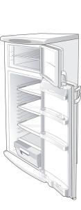 Gorenje HZS3266/01 RF6324W onderdelen en accessoires