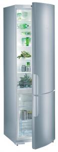 Gorenje HZS4066AFV/01 RK62398DA onderdelen en accessoires