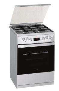 Gorenje K24E2-134VE/07 K67522BX onderdelen en accessoires