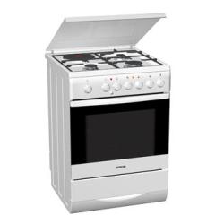 Gorenje K43B1-144VD/00 K5308W onderdelen en accessoires