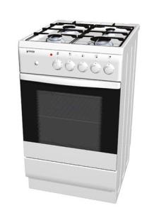 Gorenje K51E1-V6ND/03 KN131W onderdelen en accessoires