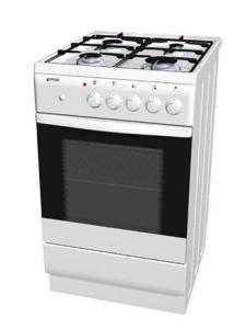 Gorenje K51E1-V6V/00 K131W onderdelen en accessoires