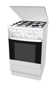 Gorenje K51E2-V2VD/04 K275W onderdelen en accessoires