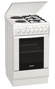 Gorenje K53A1-14VD/02 K534W onderdelen en accessoires