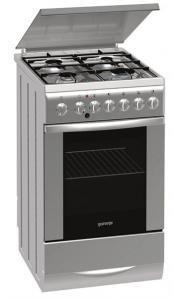 Gorenje K53E1-V4VD/01 K535E onderdelen en accessoires