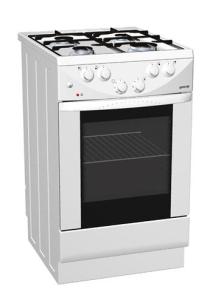 Gorenje K53E2-V2ND/02 KN475W-1 onderdelen en accessoires