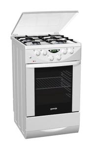 Gorenje K53E2-V3VD/00 K577W onderdelen en accessoires