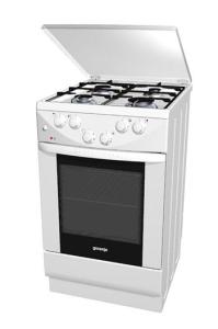 Gorenje K53E2-V4N/00 K475W onderdelen en accessoires