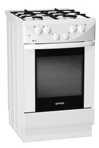 Gorenje K53E2-V4ND/00 KN475W onderdelen en accessoires