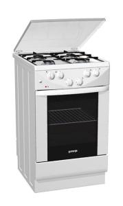 Gorenje K53E2-V4V/00 K475W onderdelen en accessoires