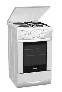 Gorenje K54A2-V4VD/00 K772WD onderdelen en accessoires