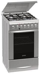 Gorenje K54E1-V4ND/02 KN735E onderdelen en accessoires