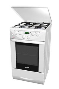 Gorenje K54E2-V3N/00 KN776W onderdelen en accessoires