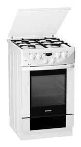 Gorenje K54E2-V3VD/00 K779W onderdelen en accessoires