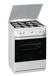 Gorenje P21A2-26VT/09 GI62105BW onderdelen en accessoires