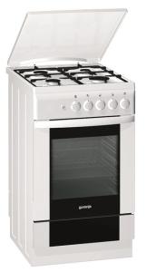 Gorenje P53A1-12VTD/04 G435W onderdelen en accessoires