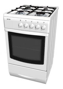 Gorenje P53A1-N3VTD/00 G433W-SW onderdelen en accessoires