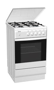 Gorenje P53A1-N3VTD/05 G433W-A onderdelen en accessoires