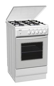 Gorenje P53A1-V3VTD/04 EG473W onderdelen en accessoires