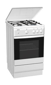 Gorenje P53B1-N3VTD/03 G333W-A onderdelen en accessoires