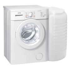 Gorenje PS0A5/080R/03 WS50085R onderdelen en accessoires