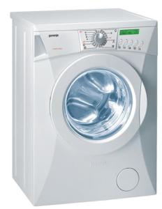 Gorenje PS35/120/02 WS43121 onderdelen en accessoires