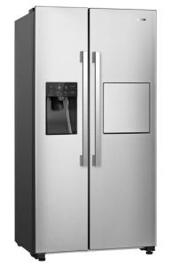 Gorenje RC-70WS4SGD/CV1-001/BSBJC00006921 NRS9181VXB onderdelen en accessoires