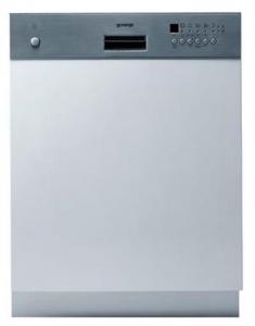 Gorenje S9G1GN/00 GSI782E onderdelen en accessoires