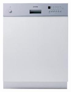 Gorenje S9G1GN/01 GI63331A onderdelen en accessoires