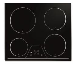 Gorenje SIVK61TS/00 EIT695E-NO onderdelen en accessoires