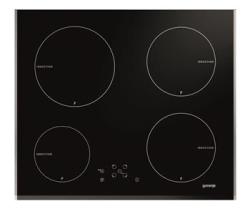 Gorenje SIVK61TS/01 IT640EXC onderdelen en accessoires