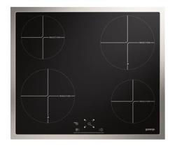 Gorenje SIVK63TS/01 IT606AX-NO onderdelen en accessoires