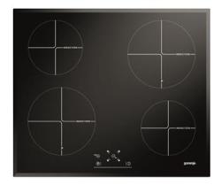 Gorenje SIVK63TS/02 IT606AC onderdelen en accessoires