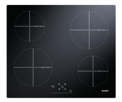 Gorenje SIVK64TS/03 IT604ASC GOR onderdelen en accessoires