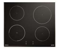 Gorenje SIVK6B1MO/01 ID612AXC onderdelen en accessoires