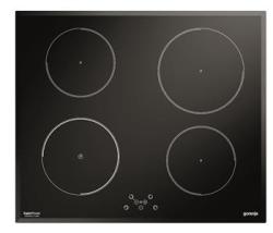 Gorenje SIVK6B1TL/01 IT8612AC-NO onderdelen en accessoires