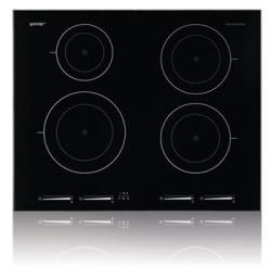 Gorenje SIVK6QATX/01 GIT68B onderdelen en accessoires