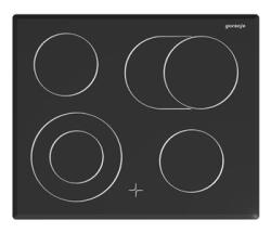 Gorenje SKP631S/01 EC620C onderdelen en accessoires