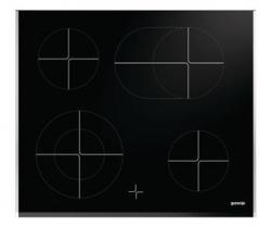 Gorenje SKP631S/01 ECD620AXC onderdelen en accessoires