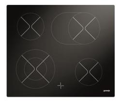 Gorenje SKP631S/01 ECD620BSC onderdelen en accessoires