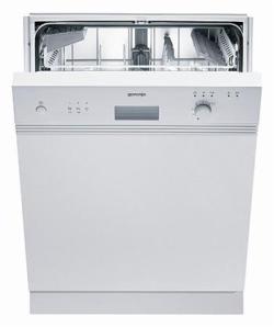 Gorenje SL15O1GN/26 GI61230W onderdelen en accessoires