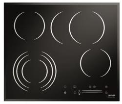 Gorenje SVK61SS/01 ECS6P2 onderdelen en accessoires